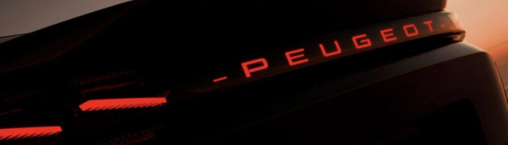 PEUGEOT408（プジョー408）の日記 by punkfuzz